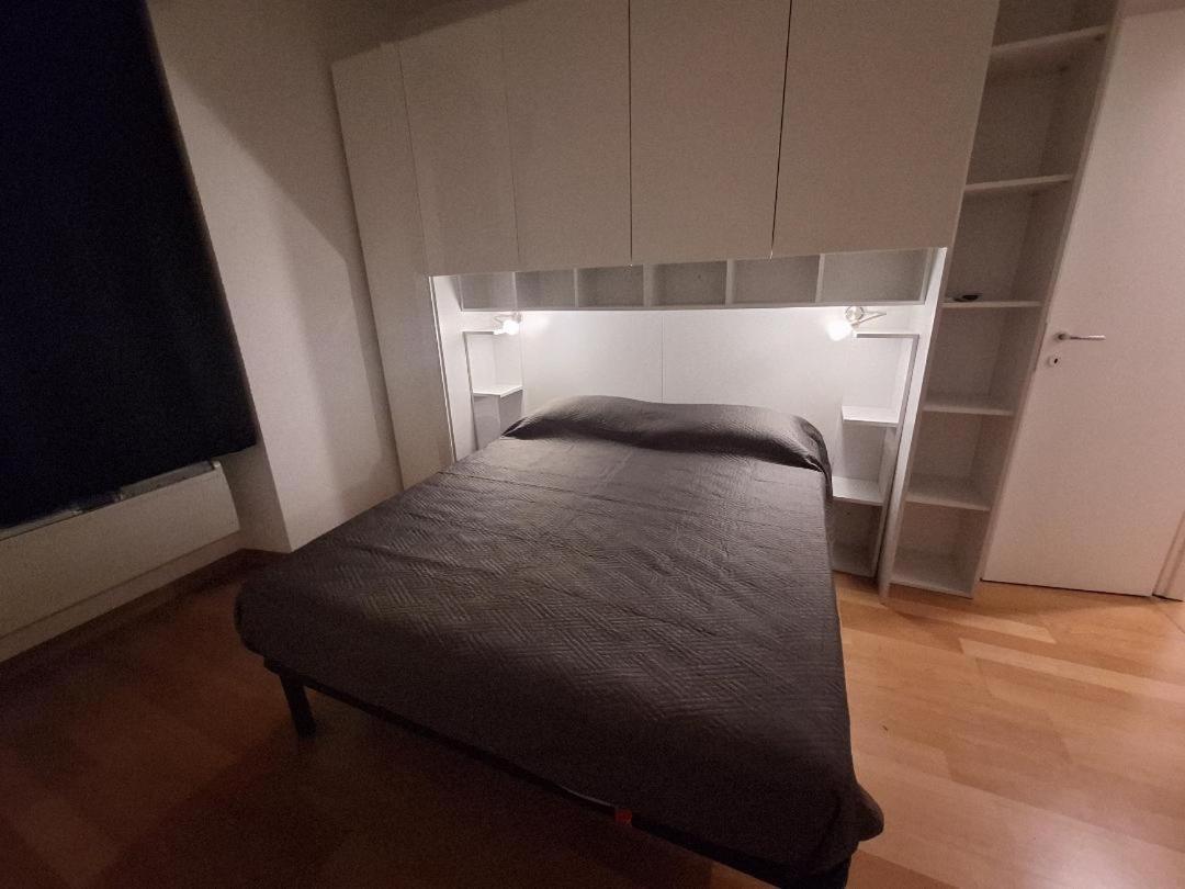 Casa Vidaschi Rome Bagian luar foto