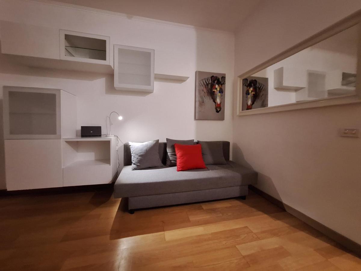 Casa Vidaschi Rome Bagian luar foto
