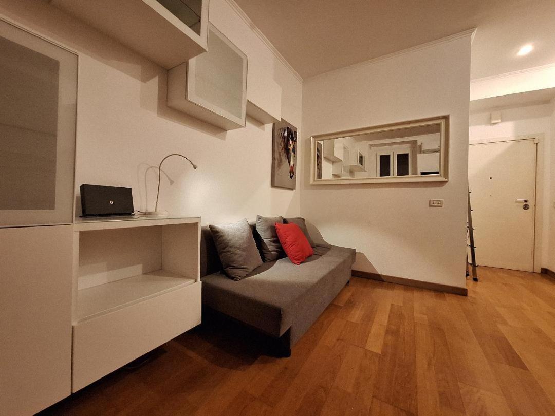 Casa Vidaschi Rome Bagian luar foto