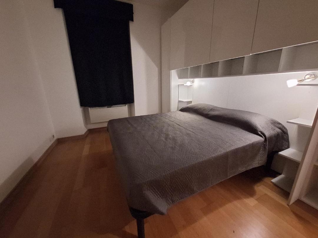 Casa Vidaschi Rome Bagian luar foto